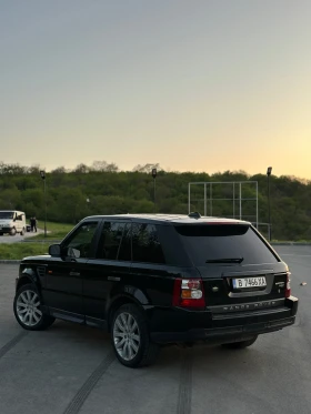 Land Rover Range Rover Sport | Mobile.bg    2