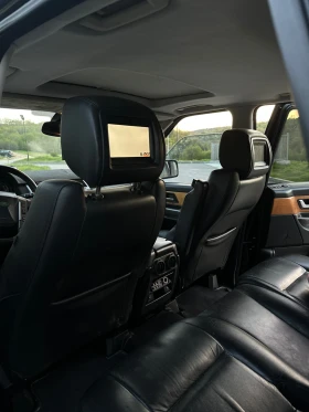 Land Rover Range Rover Sport | Mobile.bg    5