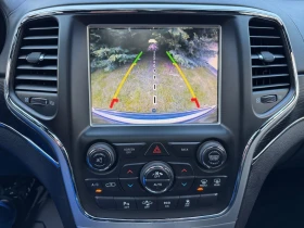 Jeep Grand cherokee 3.6 V6 SUMMIT OBDUHVANE PODGREV PANORAMA DISTRONIK | Mobile.bg    13