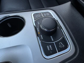 Jeep Grand cherokee 3.6 V6 SUMMIT OBDUHVANE PODGREV PANORAMA DISTRONIK | Mobile.bg    12