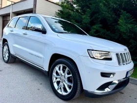 Jeep Grand cherokee 3.6 V6 SUMMIT OBDUHVANE PODGREV PANORAMA DISTRONIK | Mobile.bg    3