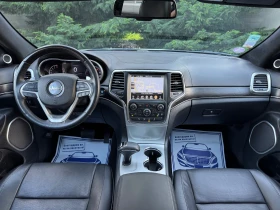 Jeep Grand cherokee 3.6 V6 SUMMIT OBDUHVANE PODGREV PANORAMA DISTRONIK | Mobile.bg    8