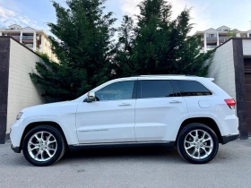 Jeep Grand cherokee 3.6 V6 SUMMIT OBDUHVANE PODGREV PANORAMA DISTRONIK | Mobile.bg    7