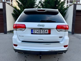 Jeep Grand cherokee 3.6 V6 SUMMIT OBDUHVANE PODGREV PANORAMA DISTRONIK | Mobile.bg    5