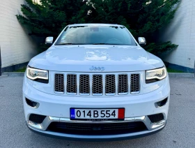 Jeep Grand cherokee 3.6 V6 SUMMIT OBDUHVANE PODGREV PANORAMA DISTRONIK | Mobile.bg    2