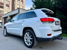 Jeep Grand cherokee 3.6 V6 SUMMIT OBDUHVANE PODGREV PANORAMA DISTRONIK | Mobile.bg    6