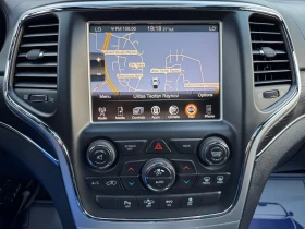 Jeep Grand cherokee 3.6 V6 SUMMIT OBDUHVANE PODGREV PANORAMA DISTRONIK | Mobile.bg    9