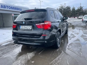 BMW X3 3.5d | Mobile.bg    5