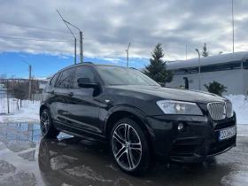 BMW X3 3.5d | Mobile.bg    3
