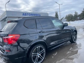 BMW X3 3.5d | Mobile.bg    4