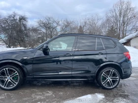 BMW X3 3.5d | Mobile.bg    7