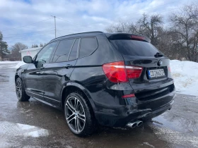 BMW X3 3.5d | Mobile.bg    6