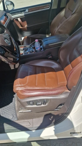 VW Touareg | Mobile.bg    6