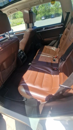 VW Touareg | Mobile.bg    7