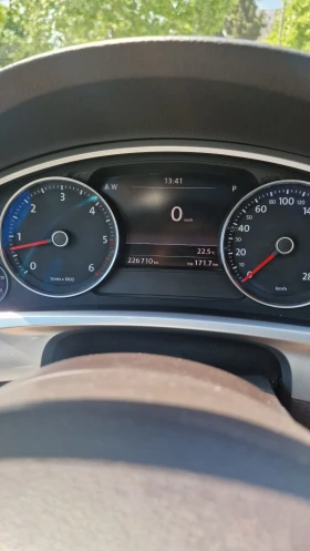 VW Touareg | Mobile.bg    12