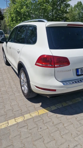 VW Touareg | Mobile.bg    3