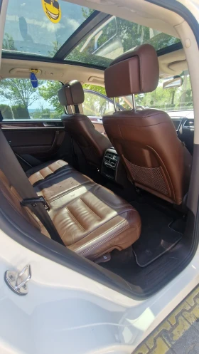 VW Touareg | Mobile.bg    8