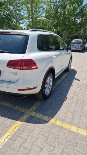 VW Touareg | Mobile.bg    4