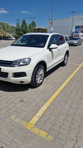 VW Touareg | Mobile.bg    2