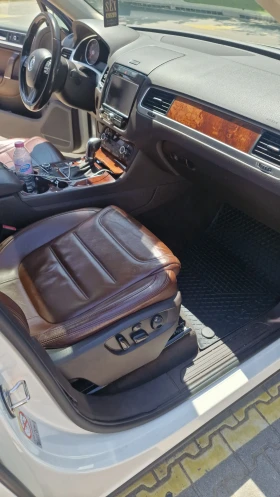 VW Touareg | Mobile.bg    9
