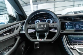 Audi Q8 FACELIFT* 3XS-LINE* RS* DIGITAL OLED LIGHT* B&O* ! - 147900 лв. - 96104081 8