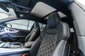 Audi Q8 FACELIFT* 3XS-LINE* RS* DIGITAL OLED LIGHT* B&O* ! - 147900 лв. - 96104081 11