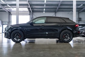 Audi Q8 FACELIFT* 3XS-LINE* RS* DIGITAL OLED LIGHT* B&O* ! - 147900 лв. - 96104081 3