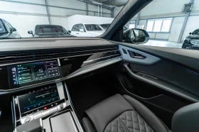 Audi Q8 FACELIFT* 3XS-LINE* RS* DIGITAL OLED LIGHT* B&O* ! - 147900 лв. - 96104081 10
