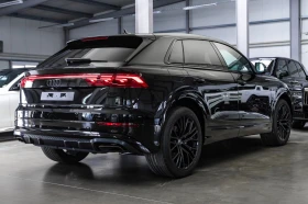 Audi Q8 FACELIFT* 3XS-LINE* RS* DIGITAL OLED LIGHT* B&O* ! - 147900 лв. - 96104081 4