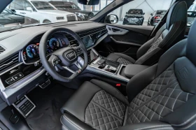 Audi Q8 FACELIFT* 3XS-LINE* RS* DIGITAL OLED LIGHT* B&O* ! - 147900 лв. - 96104081 7