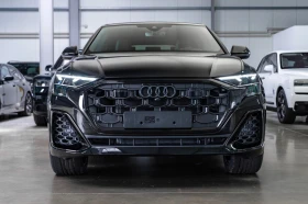 Audi Q8 FACELIFT* 3XS-LINE* RS* DIGITAL OLED LIGHT* B&O* ! - 147900 лв. - 96104081 2