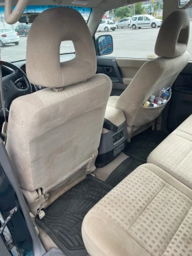 Обява за продажба на Mitsubishi Pajero ~11 000 лв. - изображение 6