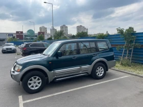 Обява за продажба на Mitsubishi Pajero ~11 000 лв. - изображение 3