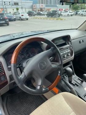 Обява за продажба на Mitsubishi Pajero ~11 000 лв. - изображение 4
