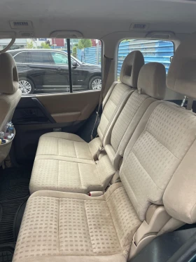 Обява за продажба на Mitsubishi Pajero ~11 000 лв. - изображение 7