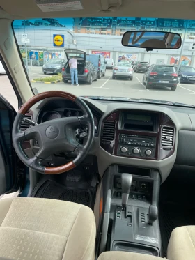 Обява за продажба на Mitsubishi Pajero ~11 000 лв. - изображение 5