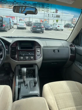 Обява за продажба на Mitsubishi Pajero ~11 000 лв. - изображение 8