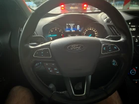 Ford Kuga 2.0 TDCi, 4x4, Panorama | Mobile.bg    13