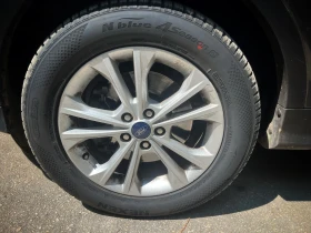 Ford Kuga 2.0 TDCi, 4x4, Panorama | Mobile.bg    6