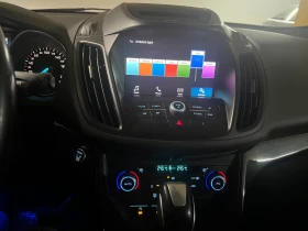 Ford Kuga 2.0 TDCi, 4x4, Panorama | Mobile.bg    16