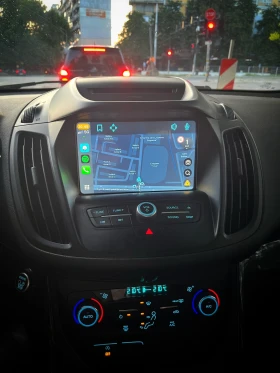 Ford Kuga 2.0 TDCi, 4x4, Panorama | Mobile.bg    14