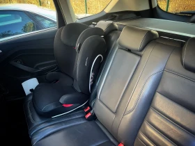 Ford Kuga 2.0 TDCi, 4x4, Panorama | Mobile.bg    11