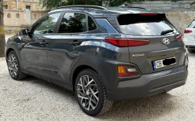 Обява за продажба на Hyundai Kona ~35 999 лв. - изображение 4