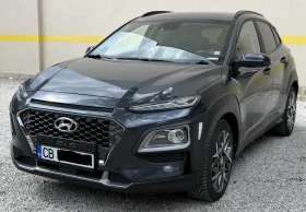 Обява за продажба на Hyundai Kona ~35 999 лв. - изображение 1