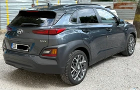 Обява за продажба на Hyundai Kona ~35 999 лв. - изображение 3