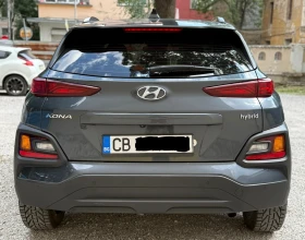 Обява за продажба на Hyundai Kona ~35 999 лв. - изображение 5