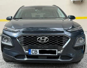 Обява за продажба на Hyundai Kona ~35 999 лв. - изображение 1