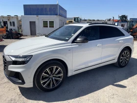 Audi Q8 50 TDI | Mobile.bg    11