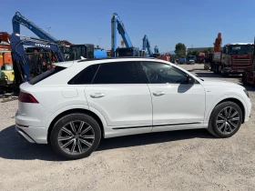 Audi Q8 50 TDI | Mobile.bg    6