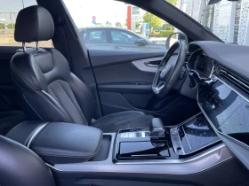 Audi Q8 50 TDI | Mobile.bg    14